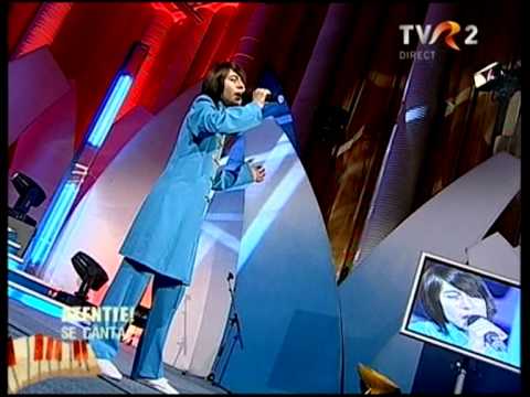 2010 04 03 Alexandru Tudor -  Mantuitoare Patimi