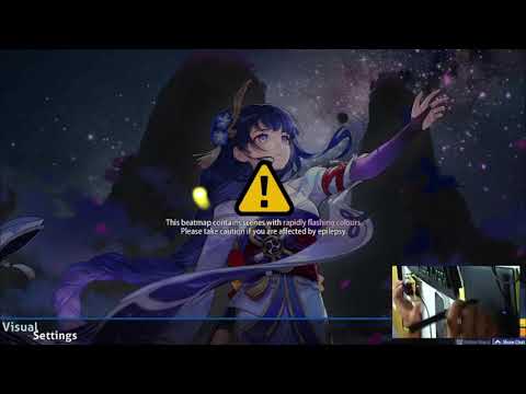 6.85⭐93.72% (DT) | Breeze & UFO vs. Lost Witness - Love to the Stars [Starlight] | FC