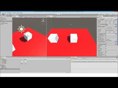 Drag Select Units Unity3D C#