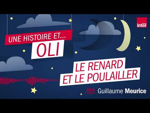 "Le renard et le poulailler" – Une fable de Guillaume Meurice