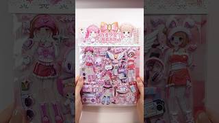 Download lagu 3D Girl Dress-Up Bubble Stickers#DIY #art #Handmade #paperdiy mp3 Download lagu 3D Girl Dress-Up Bubble Stickers#DIY #art #Handmade #paperdiy mp3