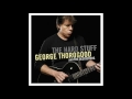 george thorogood the hard stuff