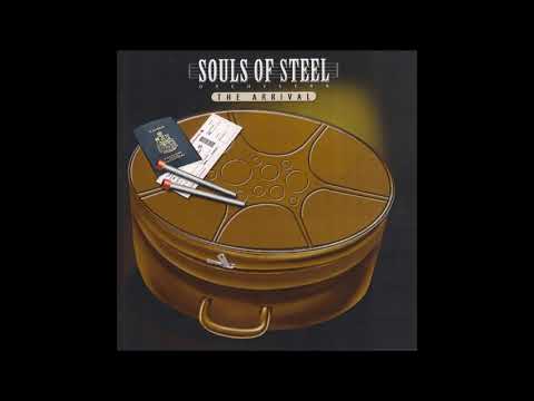 MAPL Groove: Souls of Steel Orchestra - Little Sunflower Reprise (steel pan Freddie Hubbard cover)