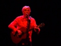 ROBYN HITCHCOCK "4th Time Around" LIVE SELLERSVILLE THEATRE 3/3/2014 (BOB DYLAN SONG)