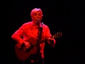 ROBYN HITCHCOCK "4th Time Around" LIVE SELLERSVILLE THEATRE 3/3/2014 (BOB DYLAN SONG)