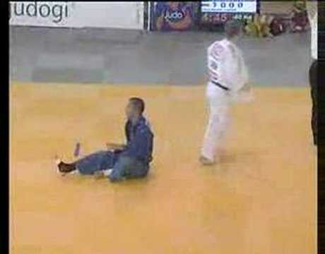 Judo Tre Torri 2008 - Poli - Englamier