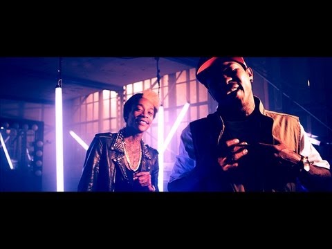 Compton Menace (Feat. Wiz Khalifa) - Ain't No Changing Me [HD]