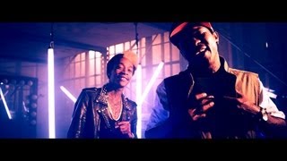 Compton Menace (Feat. Wiz Khalifa) - Ain&#39;t No Changing Me [HD]