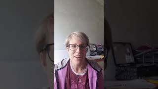 Testimonianza Manuela