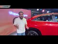 Tata Curvv Launched | Walkaround | Stylish Coupe SUV with many Premium Features