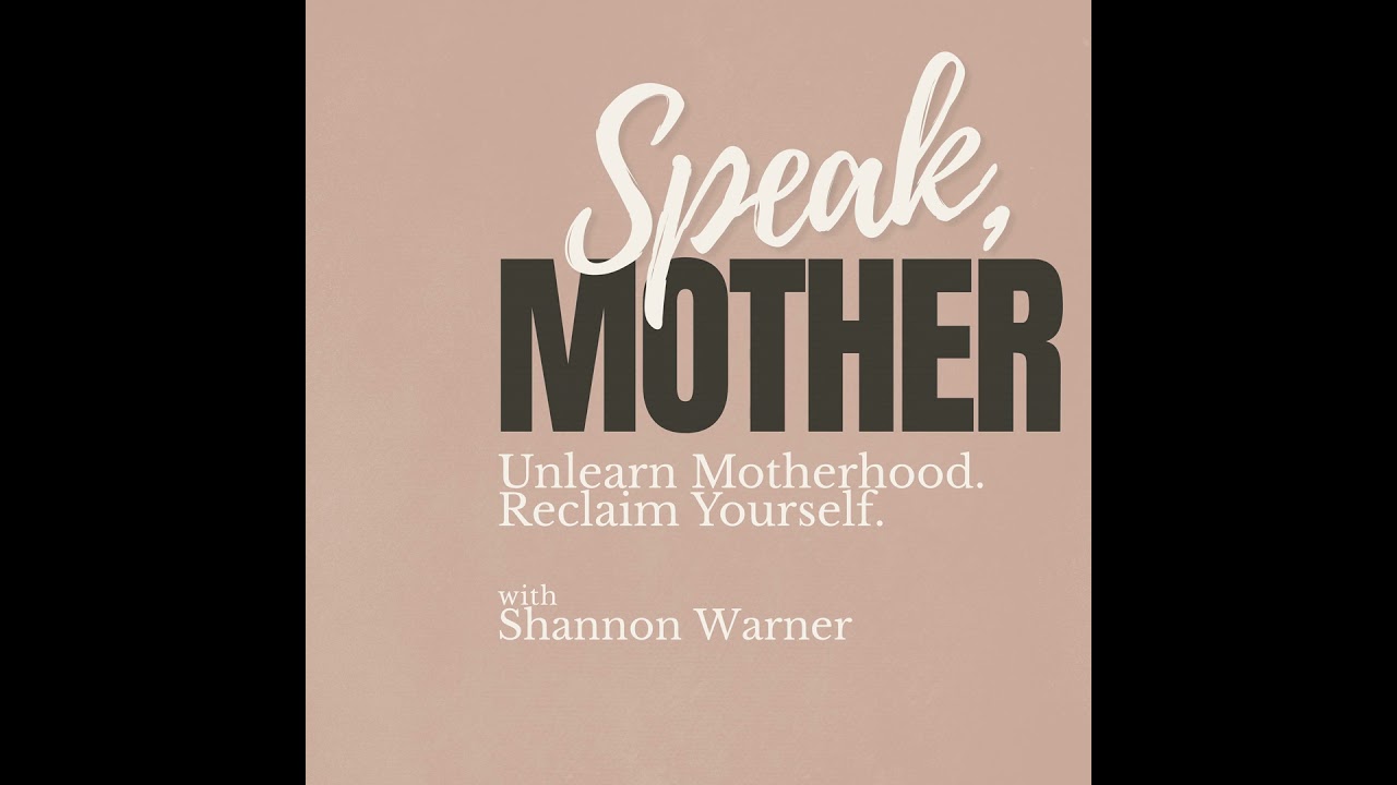 Conscious Parenting and Breaking Generational Patterns w/ Sylvia Hartowicz