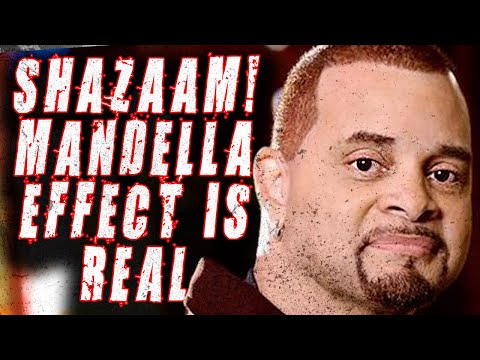 Sinbad's Lost Movie: Unraveling The Mandela Effect Madness & Terrifying Highway Ghost