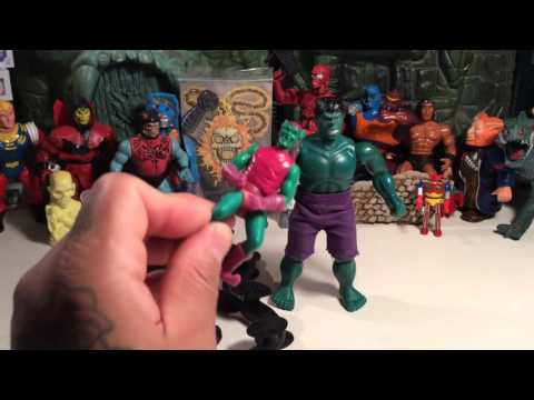 Vintage Toy Pickups !!!