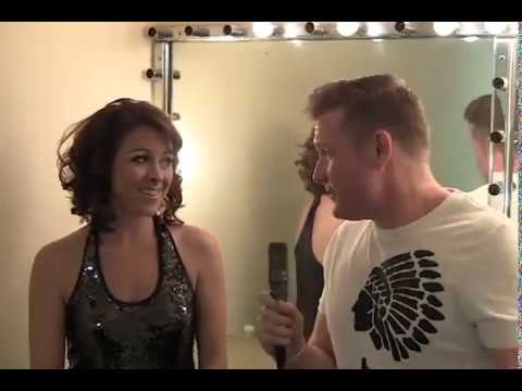 My LISA SCOTT LEE (Steps) interview / intro for @Guidetogay at the #SayCheese Sydney event 2010.