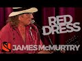Red Dress | James McMurtry