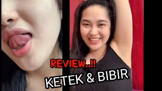 Download lagu Guess the Color of Your Armpits • Review Lips zoom camera mp3