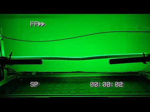 MECH 423 Project - Wavemaker by Aman Shah and Benji Li