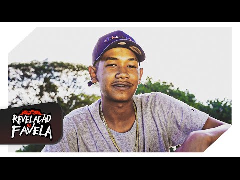 Mc Menor da VU - O Tempo Passa (Official Video) DJ AK Beats