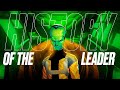 History Of The Leader Samuel Sterns