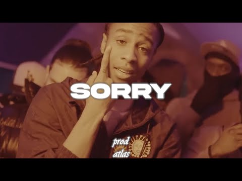 [FREE] Clavish x Dave x Fredo x UK Rap Type Beat 2023 - "Sorry"