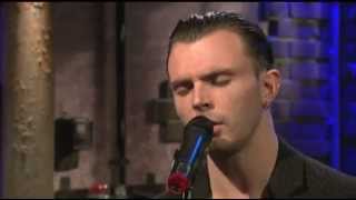 Unplugged: Hurts -- Miracle