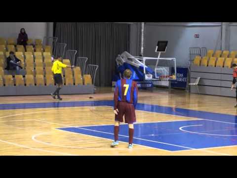 23.10.2010 FC Raita - FK Jelgava/Monarch