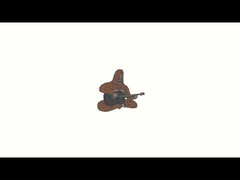 The Big Lez Show - Desert Walk - Misc Cartoons