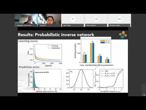 MetaMAT’s 41st webinar - 11.05.2021 - Q&A - Ying Wu