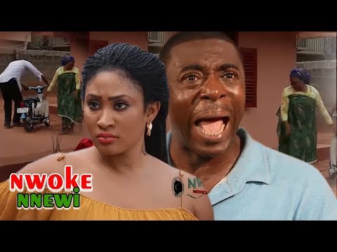 Nwoke Nnewi 1 - 2018 Latest Nigerian Nollywood Igbo Movie Full HD