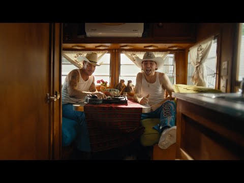 Diplo & Bailey Zimmerman - Ashes (Official Audio)