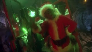Redman - Noorotic (The Grinch Remix)