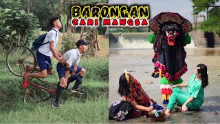 Download lagu BARONGAN‼️| Remuk - Remukan Episode 6 | Video Lucu 2022 mp3