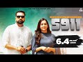 5911 Official Video Jaskaran Grewal Ft Gurlej Akhtar Sruishty Mann Punjabi Song