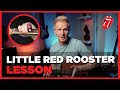 Discover the Power of Open G Tuning | Little Red Rooster TABS and Backing Track