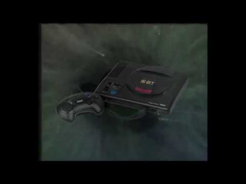 Mega Drive (Genesis) / Super Famicom (SNES) Music