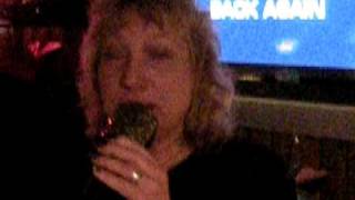 JANET ~&quot;HERE COMES MY BABY-BACK AGAIN&quot;