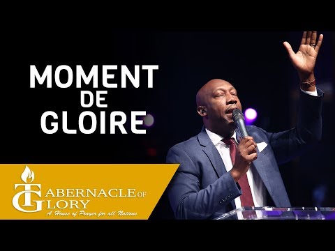 Pasteur Bornéon Accimé | Mwen pa Esklav Peche ankò | Moment de gloire
