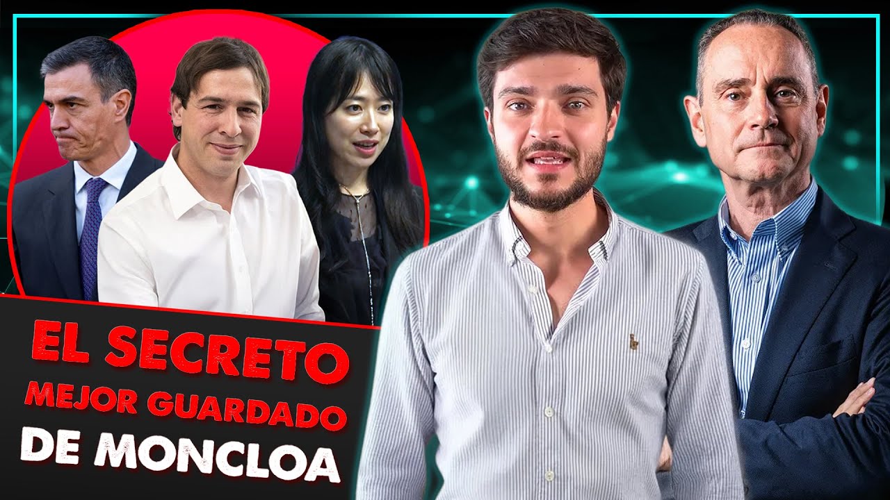 Lo que no sabías del hermano de Pedro Sánchez