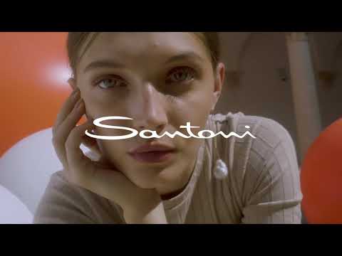 GALLERIA.01 Santoni Spring Summer Collection 2021