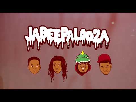 JabeePalooza | 2017