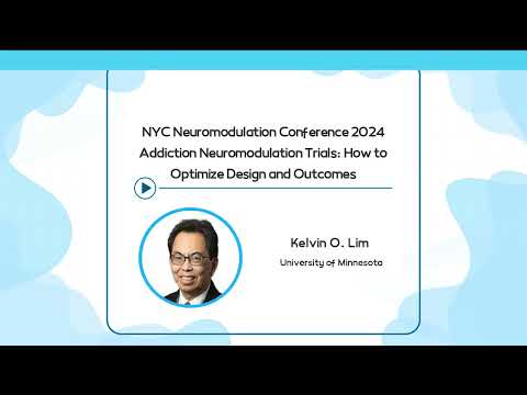 Kelvin Lim talk: Measuring Causal Effects Of Neuromodulation on Brain