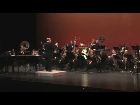 Oh Miss Hannah ~ Russ Wilson And His Concert Orchestra