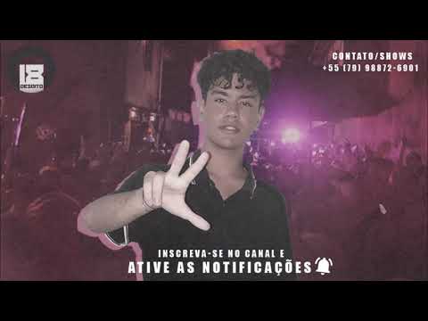 SARRADÃO NO BECO - Eronn Tyler, MCs Kitinho, Fabinho Da OSK, DL 22 & Neguin DZTO (Eronn Tyler)