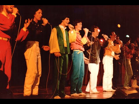 Stay with Us O Lord (RESTA QUI CON NOI)