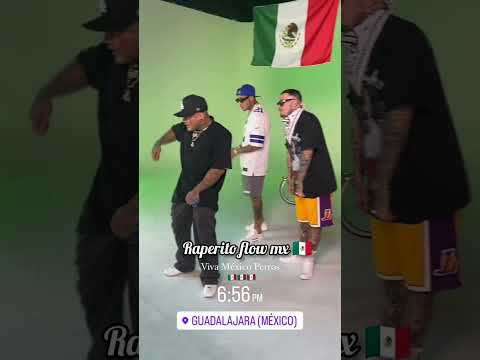 El Pinche Mara FT Lefty sm,C-Kan,Gera Mx//Todo ❌Nada Detras De Camaras
