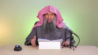 صورة #فتاوى_الزامل | اصطحاب مساعدة غير مسلمة إلى مكة والمدينة لمساعدة كبير في السن