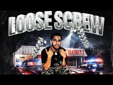 ThatBoyZ - Loose Screw (Official Audio) 