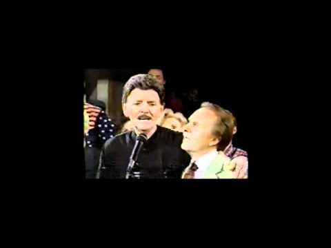 I Met The Master - By Jake Hess