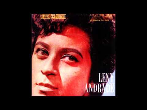 Leny Andrade e Tamba Trio - 1963 - Full Album