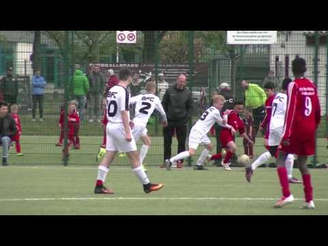 BFC gewinnt gegen massive Abwehr von RW Hellersdorf